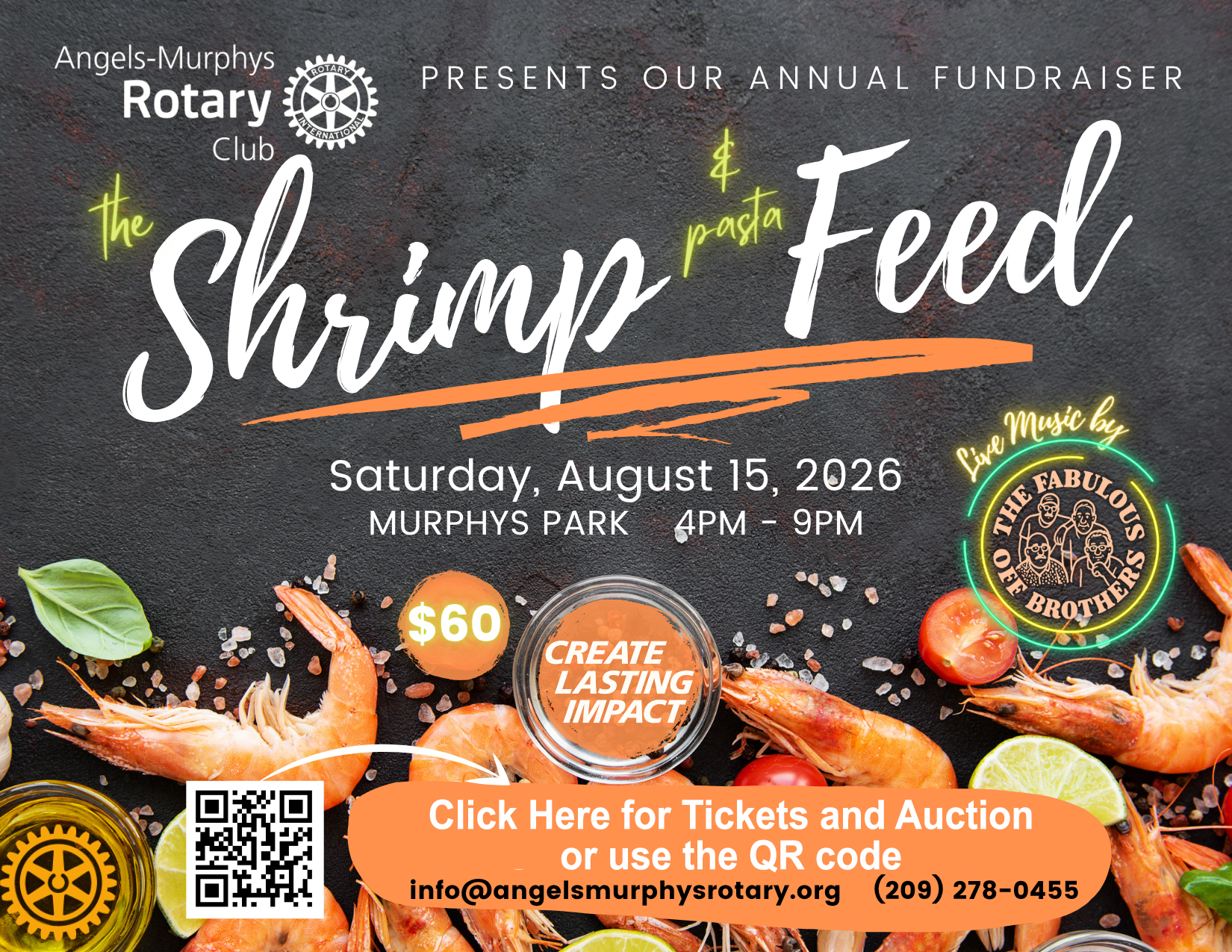 shrimp fees 2026