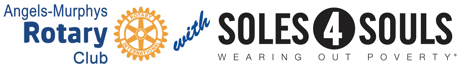 soles 4 souls and Rotary soles 4 souls and Rotary